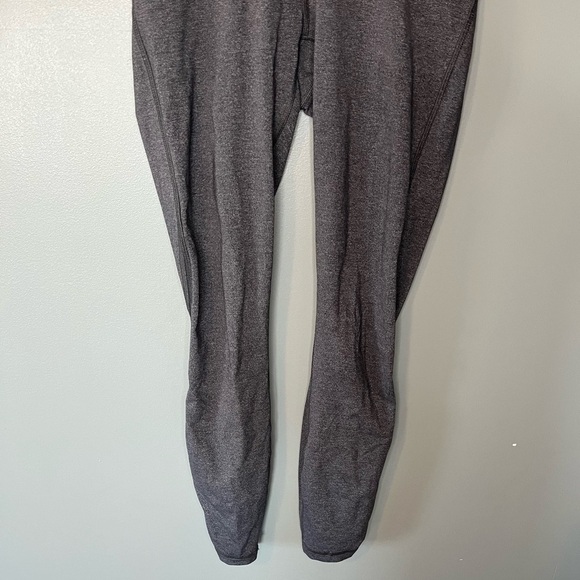 Lululemon Train Times Pant 25" - Picture 8 of 10
